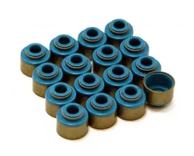 GSC P-D Set of 500 Viton 6.6mm Valve Stem Seal Mistubishi 4G63T Evolution 1-9 DSM 1990-1998