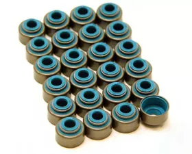 GSC P-D Set of 500 6mm Viton Valve Stem Seal Toyota 2JZ