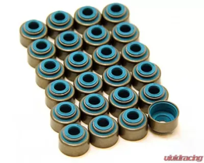 GSC P-D Set of 500 6mm Viton Valve Stem Seal Toyota 2JZ - B1030