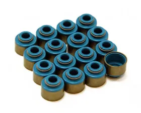 GSC P-D Set of 500 6.6mm Viton Valve Stem Seal Honda D16 | B18 | H23