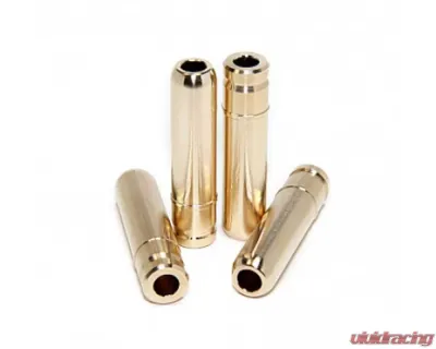 GSC P-D Set of 240 Manganese Bronze Stopper Style Exhaust Valve Guide Subaru EJ205 | EJ207 | EJ257 - B3025
