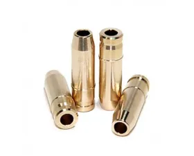 GSC P-D Set of 240 Manganese Bronze Stopper Style Intake Valve Guide Subaru EJ205 | EJ207 | EJ259