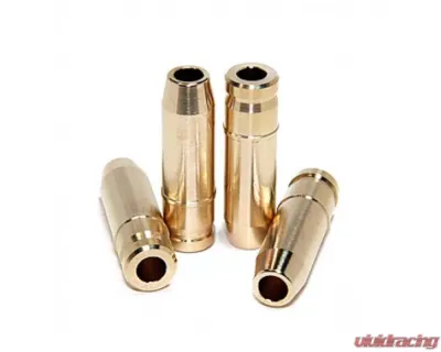 GSC P-D Set of 240 Manganese Bronze Stopper Style Intake Valve Guide Subaru EJ205 | EJ207 | EJ259 - B3026