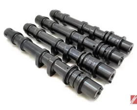 GSC S2 Camshafts Set P-D 272/272 Billet Subaru WRX | STI 2004-2007