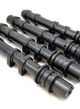 GSC S2 Camshafts Set P-D 272/272 Billet Subaru WRX | STI 2004-2007                                     - 7025S2 - Image 4