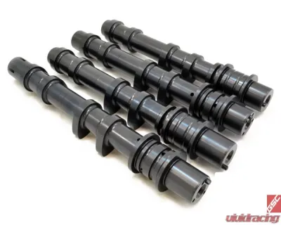 GSC S2 Camshafts Set P-D 272/272 Billet Subaru WRX | STI 2004-2007 - 7025S2