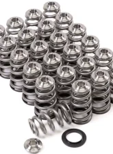 GSC Power-Division 9500RPM Limit | 40PSI Max Conical Valve Spring and Ti Retainer Kit Nissan | Infiniti VR30DDTT Engines                                     - 5083 - Image 2