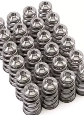 GSC Power-Division 10500RPM Limit | 55PSI Max Conical Valve Spring & Ti Retainer Kit Nissan | Infiniti VR30DDTT Engines                                     - 5084 - Image 2
