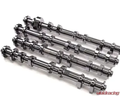 GSC Power-Division S1 Camshafts 253 | 260.5 Billet Nissan | Infiniti VR30DDTT Engines - 7043S1