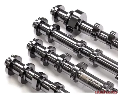 GSC Power-Division S1 Camshafts 253 | 260.5 Billet Nissan | Infiniti VR30DDTT Engines - 7043S1