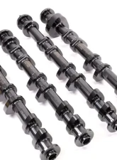 GSC Power-Division S1 Camshafts 253 | 260.5 Billet Nissan | Infiniti VR30DDTT Engines                                     - 7043S1 - Image 3