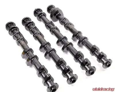 GSC Power-Division S1 Camshafts 253 | 260.5 Billet Nissan | Infiniti VR30DDTT Engines - 7043S1