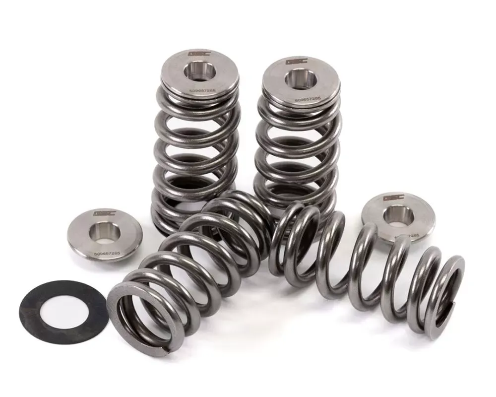 GSC Power-Division Beehive Valve Spring w/ Ti Retainer Audi RS3 Daza 2017+ - 5096