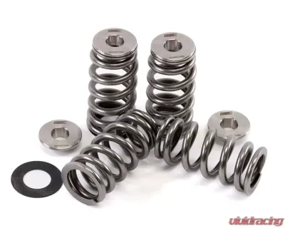 GSC Power-Division Beehive Valve Spring w/ Ti Retainer Audi RS3 Daza 2017+ - 5096