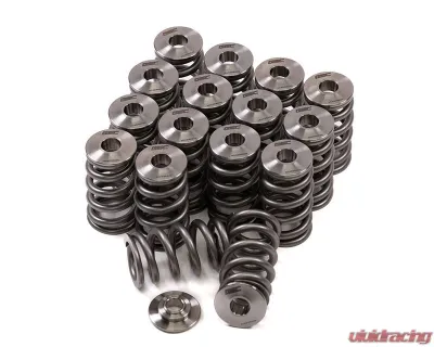 GSC Beehive Valve Spring Set with Titanium Retainers Hyundai Genesis 2.0T G4KF Theta 2010-2014 - GSC5046