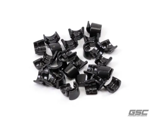 GSC P-D OEM Replacement Valve Keeper Set 32 Subaru EJ205 | EJ207 | EJ257 | EJ257B | SOHC - Gsc1006