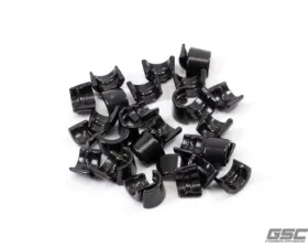 GSC P-D OEM Replacement Valve Keeper Set for Subaru EJ205 EJ207 EJ257 EJ257B SOHC