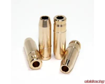 GSC P-D Series Manganese Bronze Intake Valve Guide Stopper Set for Subaru EJ205 EJ207 EJ258 1999-2015 - Gsc3026-8