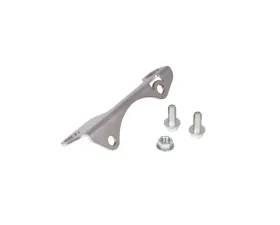 GrimmSpeed Slotted J-Pipe/Turbo Bracket Subaru WRX 2015-2021