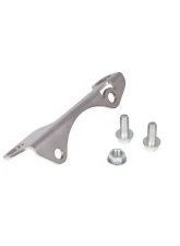GrimmSpeed Slotted J-Pipe/Turbo Bracket                                     - 113022 - Image 5