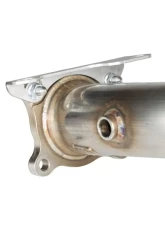GrimmSpeed Slotted J-Pipe/Turbo Bracket                                     - 113022 - Image 2