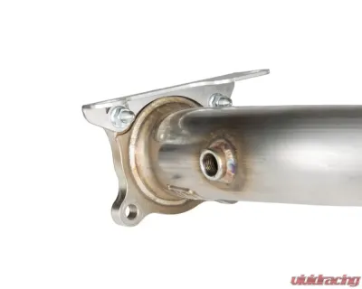 GrimmSpeed Slotted J-Pipe/Turbo Bracket - 113022