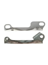GrimmSpeed Slotted J-Pipe/Turbo Bracket                                     - 113022 - Image 3