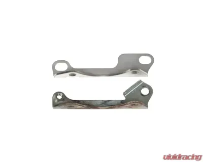 GrimmSpeed Slotted J-Pipe/Turbo Bracket - 113022