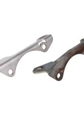 GrimmSpeed Slotted J-Pipe/Turbo Bracket                                     - 113022 - Image 4