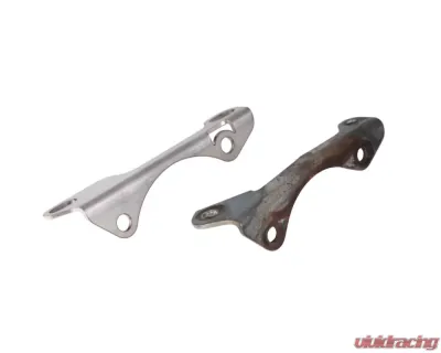 GrimmSpeed Slotted J-Pipe/Turbo Bracket - 113022