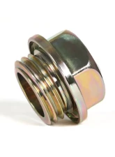 GrimmSpeed Yellow Zinc Subaru The Bolt Oil Cap                                     - 120014Y - Image 3