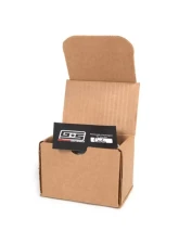 GrimmSpeed Subaru Cool Touch Version 2 Delrin Black Oil Cap                                     - 120019 - Image 3