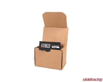 GrimmSpeed Subaru Cool Touch Version 2 Delrin Black Oil Cap - 120019