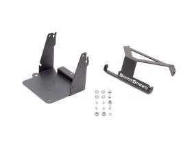 GrimmSpeed Lightweight Battery Mount Ford Focus RS 2016+