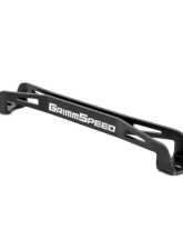 GrimmSpeed Black Lightweight Battery Tie Down                                     - 121026 - Image 4