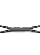 GrimmSpeed Black Lightweight Battery Tie Down                                     - 121026 - Image 3