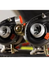 GrimmSpeed OVERTAKE BB500 Turbocharger Kit                                     - 123006 - Image 8