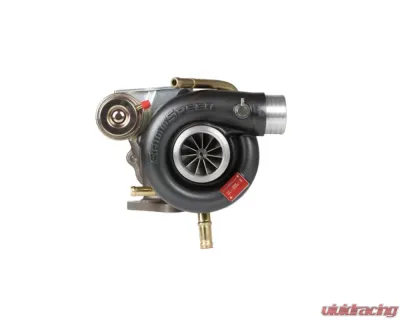 GrimmSpeed OVERTAKE BB500 Turbocharger Kit - 123006