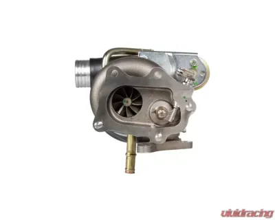 GrimmSpeed OVERTAKE BB500 Turbocharger Kit - 123006