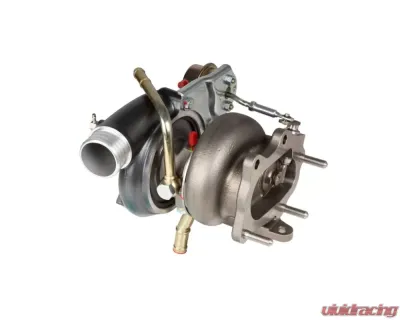 GrimmSpeed OVERTAKE BB500 Turbocharger Kit - 123006