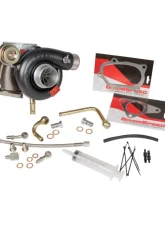 GrimmSpeed OVERTAKE BB500 Turbocharger Kit                                     - 123006 - Image 8