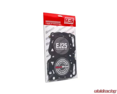 GrimmSpeed 1.5mm EJ25 SAVCS Head Gasket Set - 124002