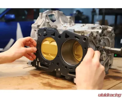 GrimmSpeed 1.5mm EJ25 SAVCS Head Gasket Set - 124002