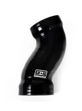 GrimmSpeed Black Post MAF Hose Kit                                     - 125009 - Image 2