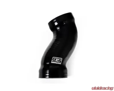 GrimmSpeed Black Post MAF Hose Kit - 125009