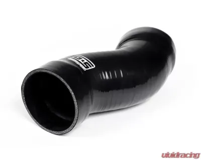 GrimmSpeed Black Post MAF Hose Kit - 125009
