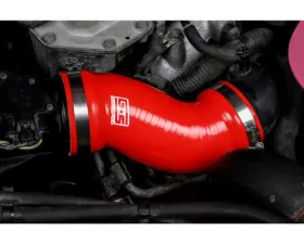 GrimmSpeed Red Post MAF Hose Kit
