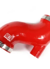 GrimmSpeed Red Post MAF Hose Kit                                     - 125014 - Image 3