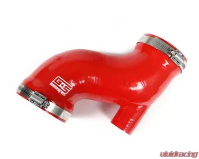GrimmSpeed Red Post MAF Hose Kit - 125014