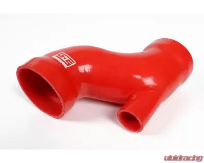 GrimmSpeed Red Post MAF Hose Kit - 125014